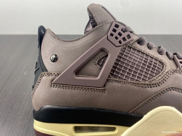 Ore Maniere Retro Ma Jordan 4 A Violet Air DV6773-220 0807